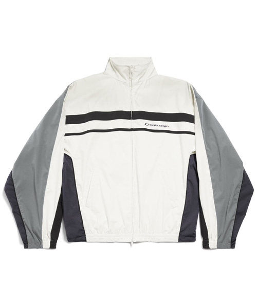 5050 트랙수트 재킷