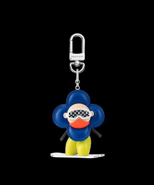 스노우보드 비비엔 백 참