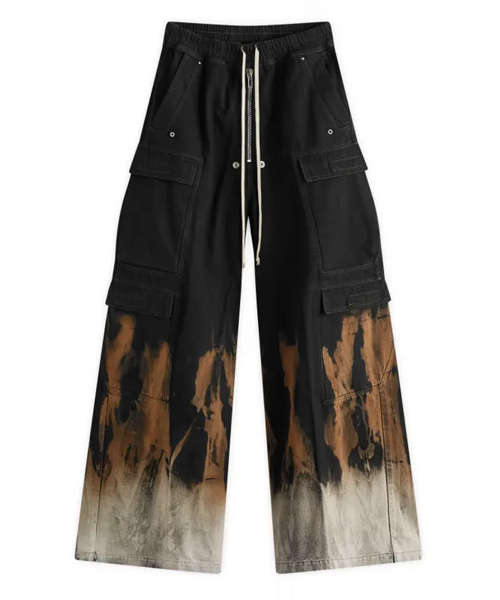 프린트 배기 진