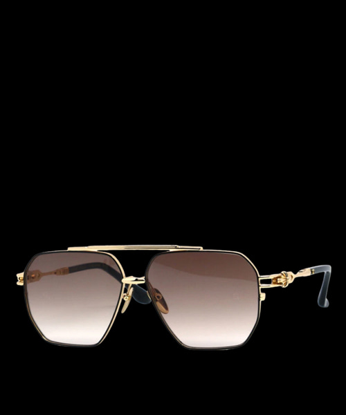 리핑 매트 블랙 골드 플레이트 블랙 플라스틱