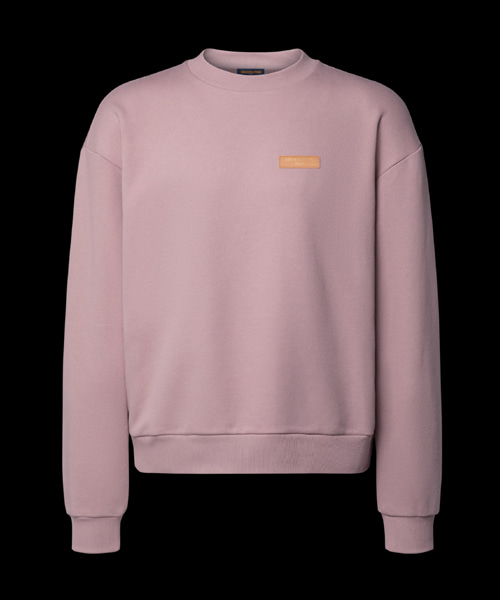 빈티지 다이드 이펙트 스웨트셔츠