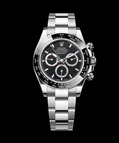 코스모그래프 데이토나 40mm