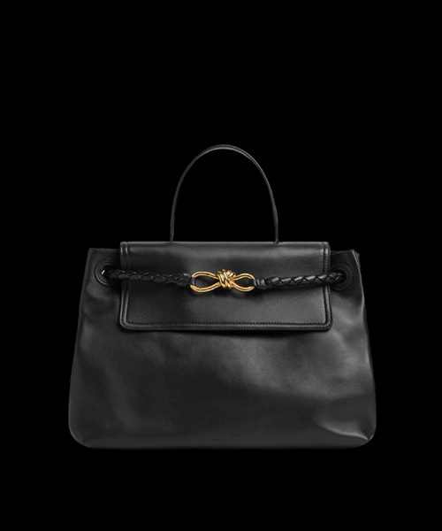 차오 차오 탑 핸들 백