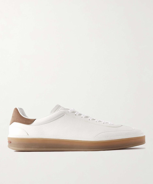 테니스 워크 스니커즈