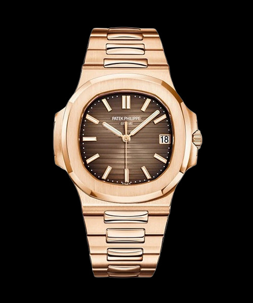 노틸러스 5711/1R-001