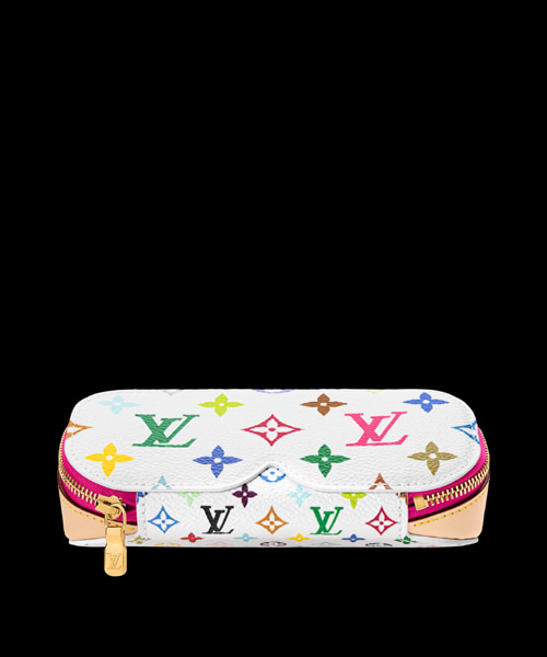 LV X TM 안나 선글라스 파우치