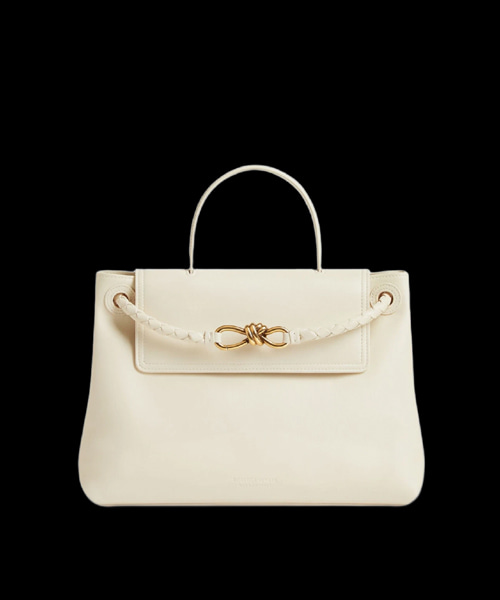 차오 차오 탑 핸들 백