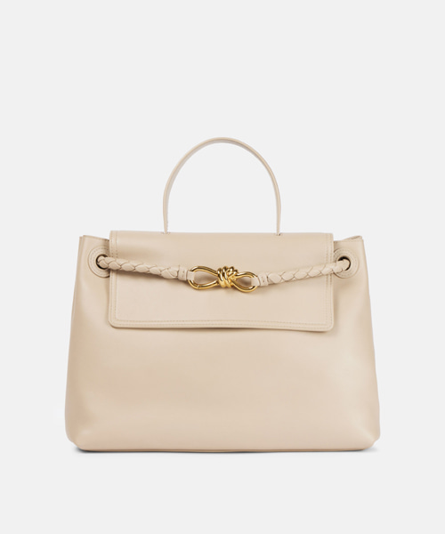 차오 차오 탑 핸들 백