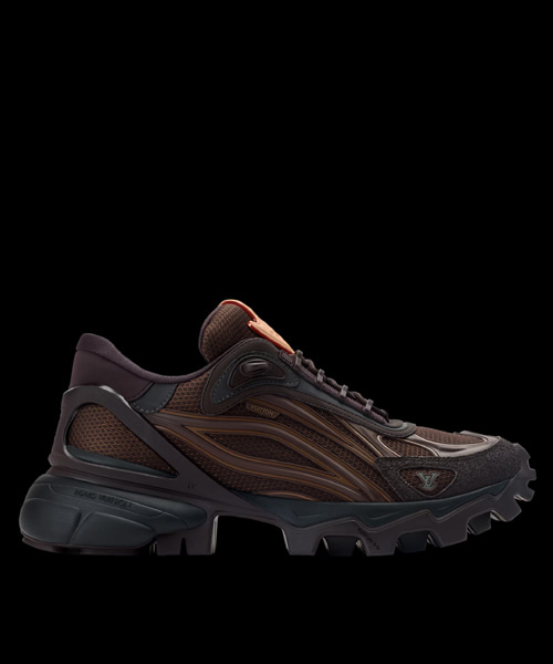 LV 서밋 스니커즈