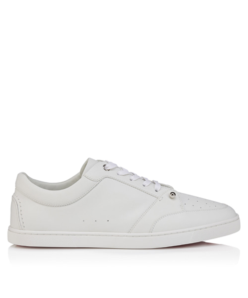 샴벨리스니크 리버스 카프 레더 스니커즈