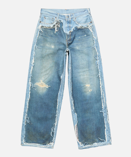 트롱프뢰유 진 - 1981