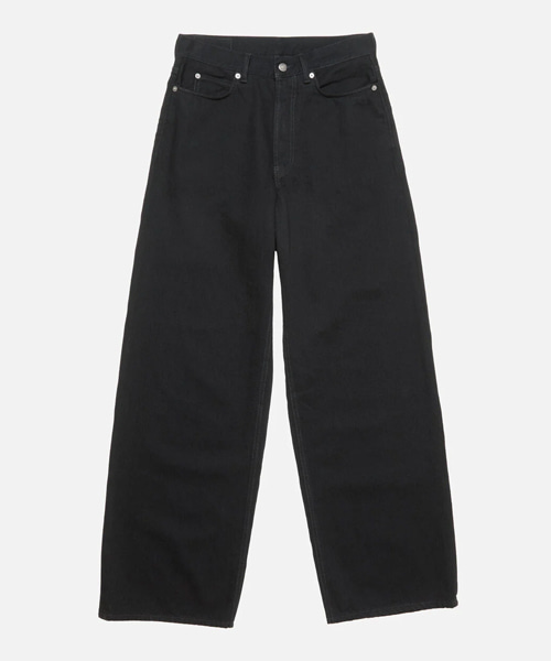 루즈핏 진 - 1981