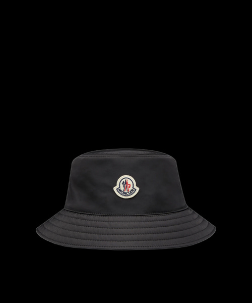 워터 리펠런트 버킷햇