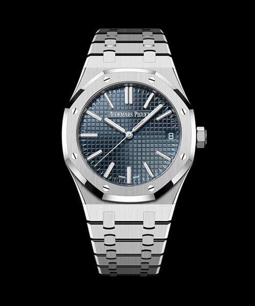 로얄오크 셀프와인딩 41mm