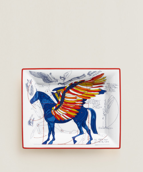 PEGASE 체인지 트레이