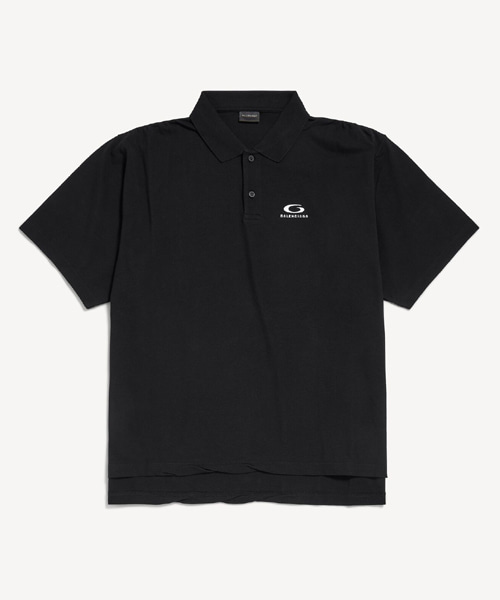 로렐 클래식 레귤러 폴로셔츠