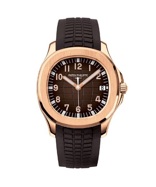 아쿠아넛 5167R-001 (로즈 골드)