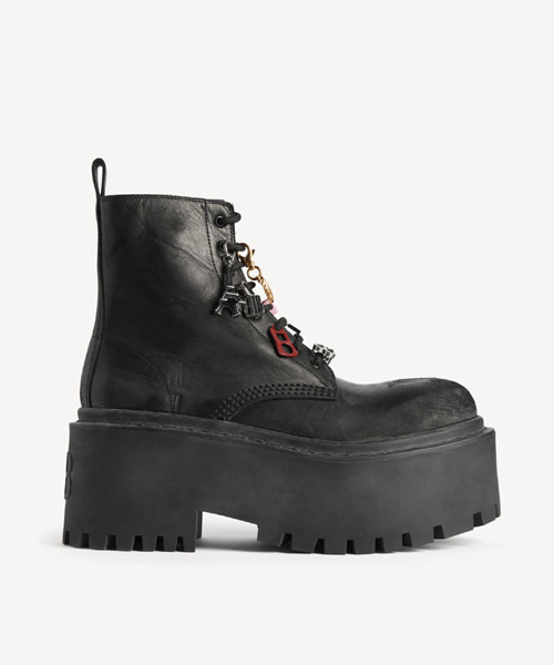 스트라이크 참 플랫폼 부티