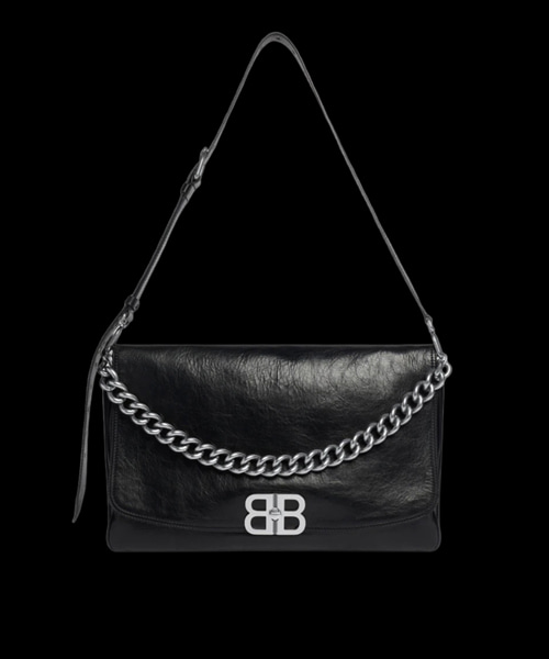 BB 소프트 라지 플랩백