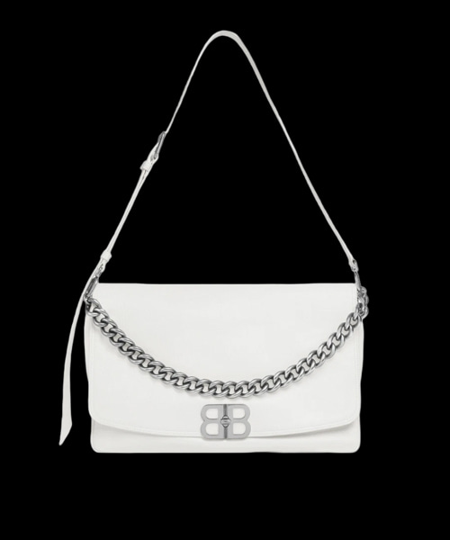 BB 소프트 라지 플랩백