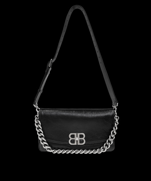 BB 소프트 미디엄 플랩백