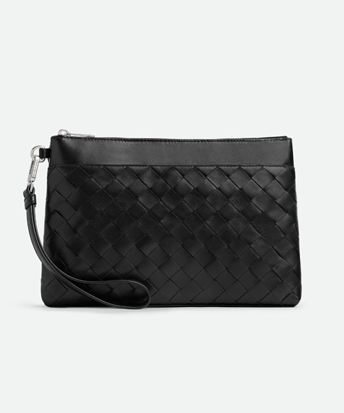 인트레치아토 프리즘 파우치