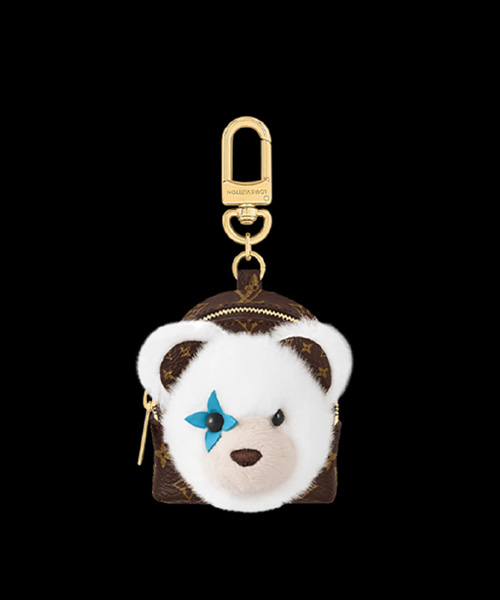 어도러블 베어 백