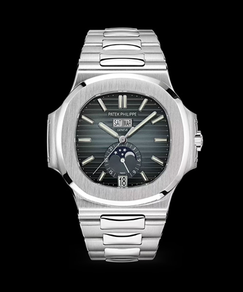 노틸러스 57261A-014