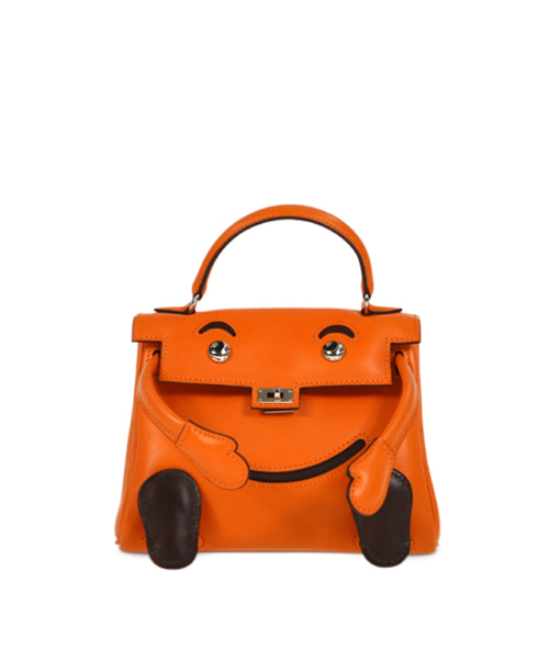 2000 캘리 돌 미니 백