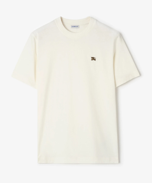 메탈 EKD 코튼 티셔츠