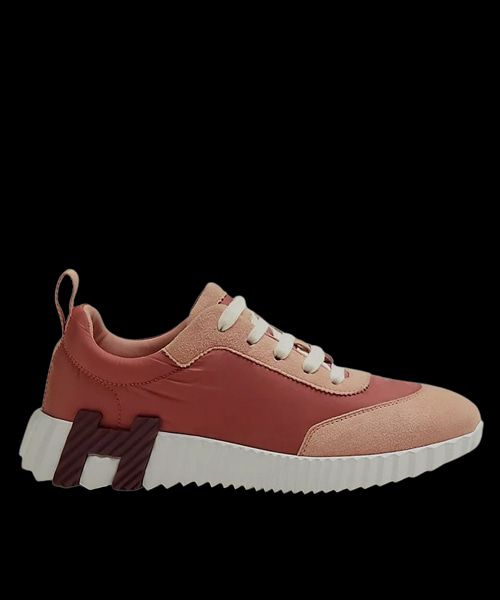 바운싱 스니커즈