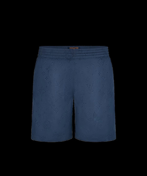 시그니처 스윔 보드 쇼츠