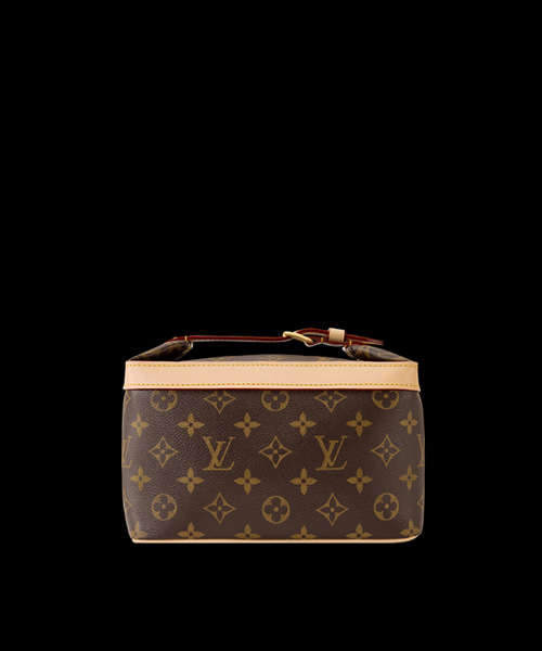 크루저 토일레트리 백