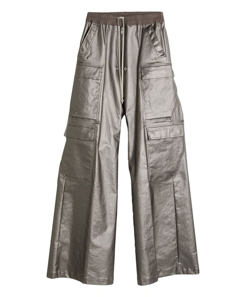 건메탈 카고벨라스 팬츠
