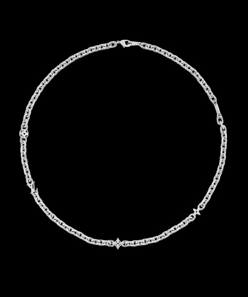 LV 케이블 네크리스