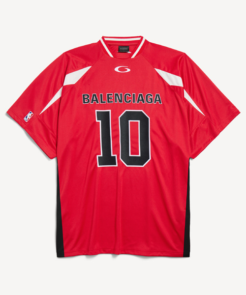 NBA 오버사이즈 티셔츠