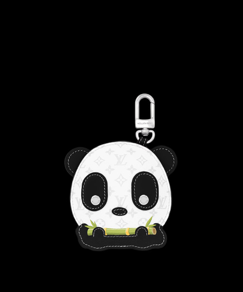 LV 판다 백 참