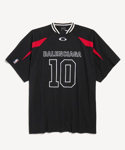 NBA 오버사이즈 티셔츠