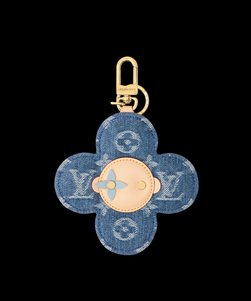 비비엔 데님 백 참