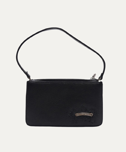 세메터리 크로스 패치 나이트 백