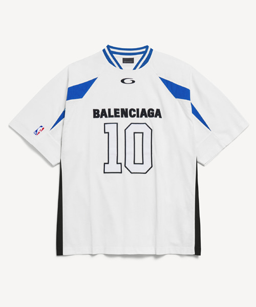 NBA 오버사이즈 티셔츠