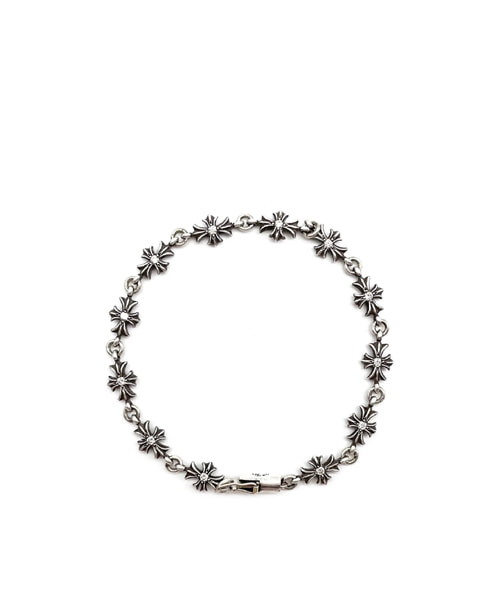 실버 다이아몬드 타이니 브레이슬릿