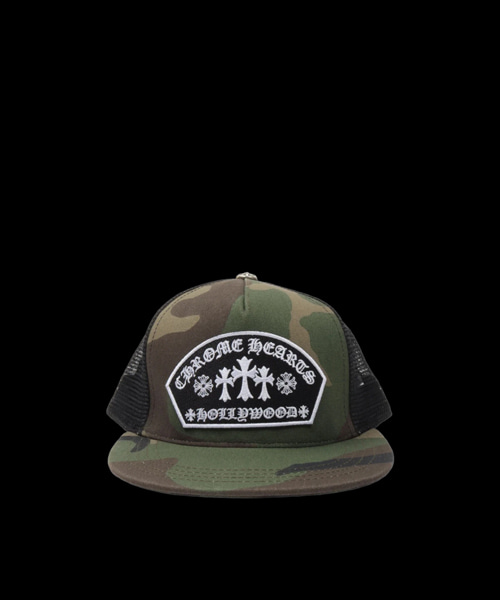 킹 타코 메쉬 트러커 햇