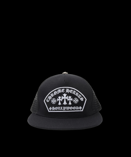 킹 타코 메쉬 트러커 햇