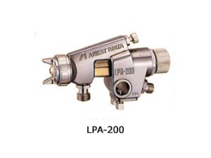 LPA-200-122P