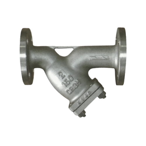 캐스팅 스트레이너 150LB-Y 10K 1인치 25A 스트레나 배관자재 | 명성에어플러스-컴프레셔 전문기업