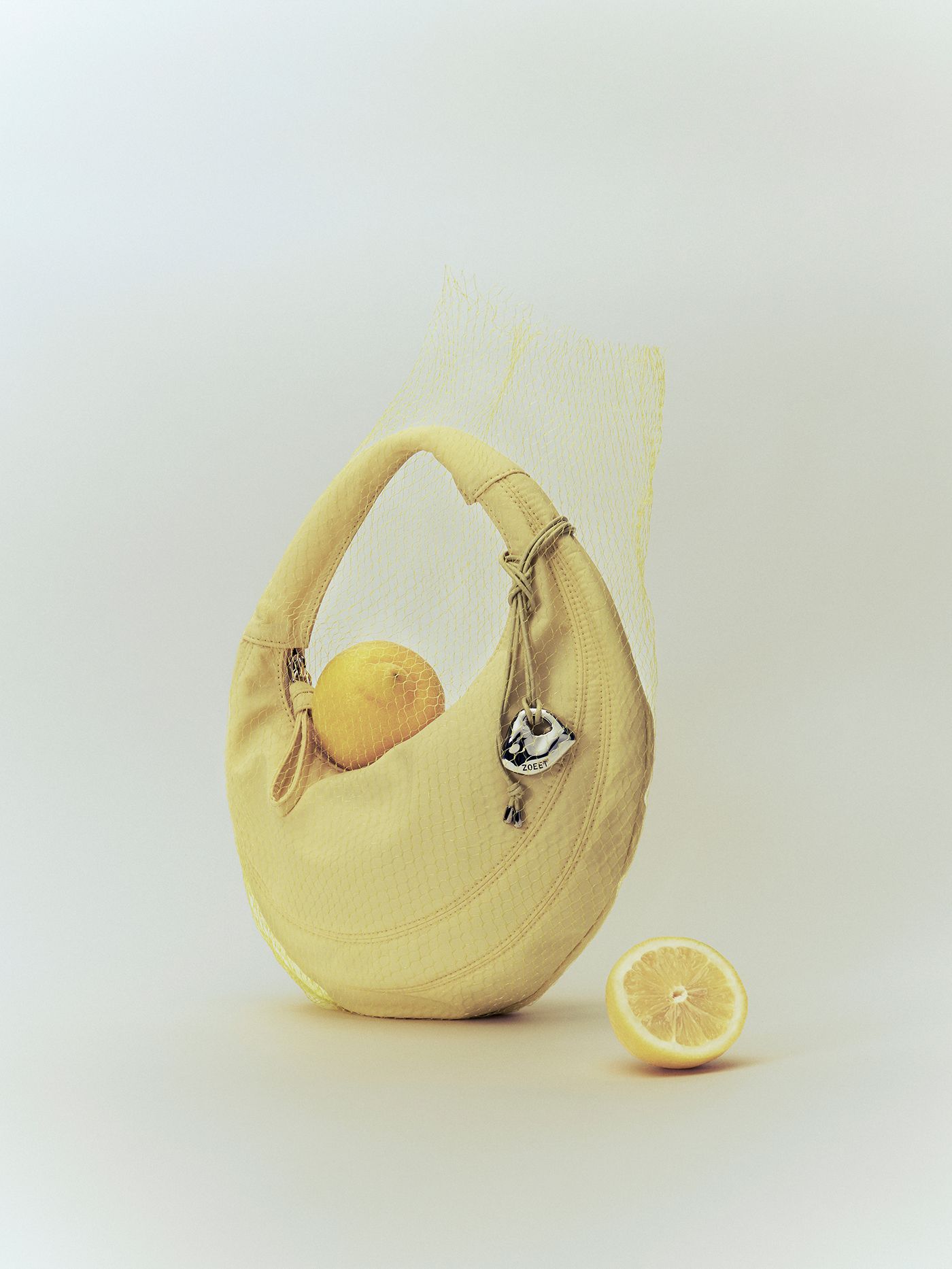 BAGS - PEBBLE - ZOEET