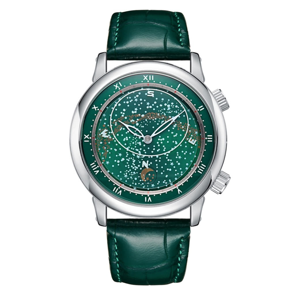 리차드 컨스텔레이션 그린