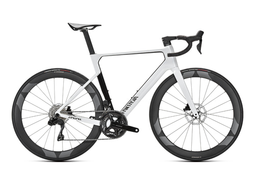 2025 판타시아 레이다 7 105 Di2 카본 로드 자전거
