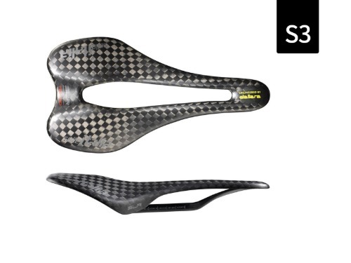 SLR BOOST TEKNO S3